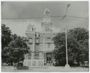 [Caldwell County Courthouse Photograph #4]