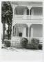 Thumbnail image of item number 1 in: '[Harrison-Hastedt House Photograph #3]'.
