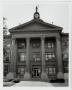 Photograph: [Bee County Courthouse Photograph #5]