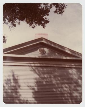 [Margaret Chambers Home Photograph #1]