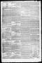 Thumbnail image of item number 2 in: 'Telegraph and Texas Register (Houston, Tex.), Vol. 3, No. 4, Ed. 1, Saturday, January 6, 1838'.