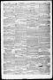 Thumbnail image of item number 3 in: 'Telegraph and Texas Register (Houston, Tex.), Vol. 3, No. 4, Ed. 1, Saturday, January 6, 1838'.