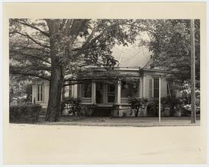 [Pfeiffer Home Photograph #2]