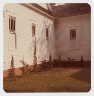 [First Christian Church of Smithville Photograph #10]