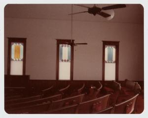 [First Christian Church of Smithville Photograph #6]