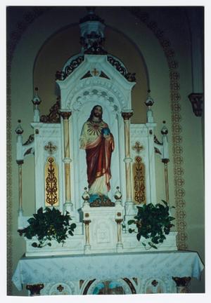 [Holy Cross Catholic Church Photograph #2]