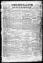 Primary view of Telegraph and Texas Register (Houston, Tex.), Vol. 3, No. 13, Ed. 1, Saturday, March 10, 1838
