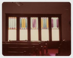 [First Christian Church of Smithville Photograph #3]