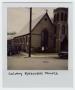 Photograph: [Calvary Episcopal Church Photograph #1]