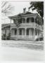 [Harrison-Hastedt House Photograph #10]