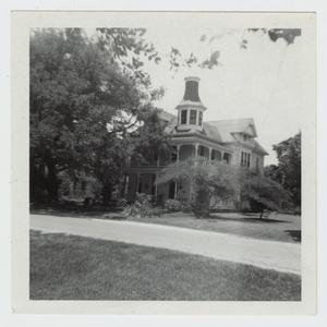 [Birchfield-McCown House Photograph #2]