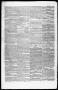 Thumbnail image of item number 3 in: 'Telegraph and Texas Register (Houston, Tex.), Vol. 3, No. 27, Ed. 1, Wednesday, May 16, 1838'.