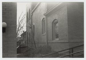 [First Methodist Church of Smithville Photograph #1]