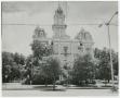 Photograph: [Caldwell County Courthouse Photograph #2]