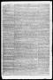 Thumbnail image of item number 2 in: 'Telegraph and Texas Register (Houston, Tex.), Vol. 3, No. 43, Ed. 1, Saturday, June 23, 1838'.
