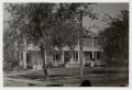 Primary view of [Francis-Ainsworth House Photograph #17]