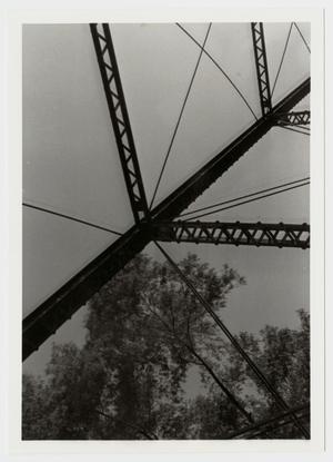[Medio Creek Bridge Photograph #10]
