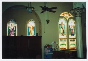 [Holy Cross Catholic Church Photograph #15]