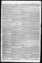 Thumbnail image of item number 2 in: 'Telegraph and Texas Register (Houston, Tex.), Vol. 3, No. 47, Ed. 1, Saturday, July 21, 1838'.