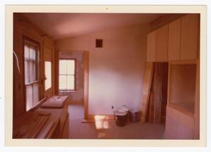 [Toliver-Cone House Photograph #2]
