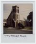 Photograph: [Calvary Episcopal Church Photograph #2]