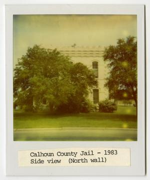 [Calhoun County Jail Photograph #3]
