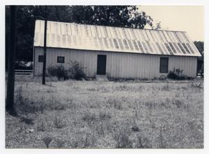 [John Reichle General Merchandise (Welcome Store) Photograph #5]