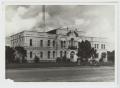 Primary view of [Old Brazoria County Courthouse Photograph #1]