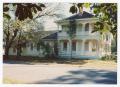 Primary view of [Harrison-Hastedt House Photograph #17]