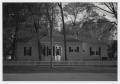 Primary view of [Haynes-Felcman House Photograph #6]