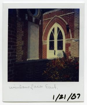 [First Christian Church of Lockhart Photograph #11]