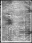 Thumbnail image of item number 3 in: 'Telegraph and Texas Register (Houston, Tex.), Vol. 4, No. 10, Ed. 1, Saturday, November 3, 1838'.