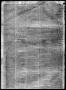 Thumbnail image of item number 2 in: 'Telegraph and Texas Register (Houston, Tex.), Vol. 4, No. 19, Ed. 1, Wednesday, December 12, 1838'.
