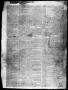 Thumbnail image of item number 2 in: 'Telegraph and Texas Register (Houston, Tex.), Vol. 4, No. 37, Ed. 1, Wednesday, February 27, 1839'.