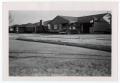 Photograph: [Photograph of Marquette Street Houses]