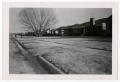 Photograph: [Photograph of Houses on Marquette Street]