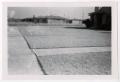 Photograph: [Photograph of Lawns on Marquette Street]