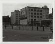 Thumbnail image of item number 1 in: '[Photograph of Buildings in Dallas, Texas]'.