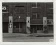 Primary view of [Photograph of Elm Street in Dallas]