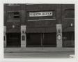 Photograph: [Photograph of Austin Alley Building]
