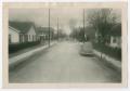 Thumbnail image of item number 1 in: '[Photograph of Homer Street]'.