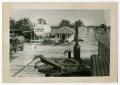 Photograph: [Photograph of Freight Yard]