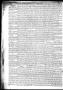 Thumbnail image of item number 4 in: 'Brenham Weekly Banner. (Brenham, Tex.), Vol. 25, No. 4, Ed. 1 Thursday, January 23, 1890'.