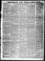 Primary view of Telegraph and Texas Register (Houston, Tex.), Vol. 5, No. 10, Ed. 1, Wednesday, August 28, 1839