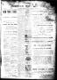 Newspaper: Brenham Daily Banner. (Brenham, Tex.), Vol. 19, No. 191, Ed. 1 Thursd…