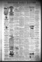 Newspaper: Brenham Daily Banner. (Brenham, Tex.), Vol. 8, No. 236, Ed. 1 Wednesd…