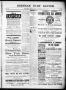 Newspaper: Brenham Daily Banner. (Brenham, Tex.), Vol. 20, No. 94, Ed. 1 Friday,…