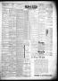 Thumbnail image of item number 3 in: 'Brenham Daily Banner. (Brenham, Tex.), Vol. 21, No. 170, Ed. 1 Sunday, July 19, 1896'.