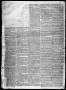 Thumbnail image of item number 2 in: 'Telegraph and Texas Register (Houston, Tex.), Vol. 5, No. 35, Ed. 1, Wednesday, June 24, 1840'.