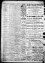 Thumbnail image of item number 2 in: 'Brenham Daily Banner. (Brenham, Tex.), Vol. 20, No. 157, Ed. 1 Tuesday, July 2, 1895'.